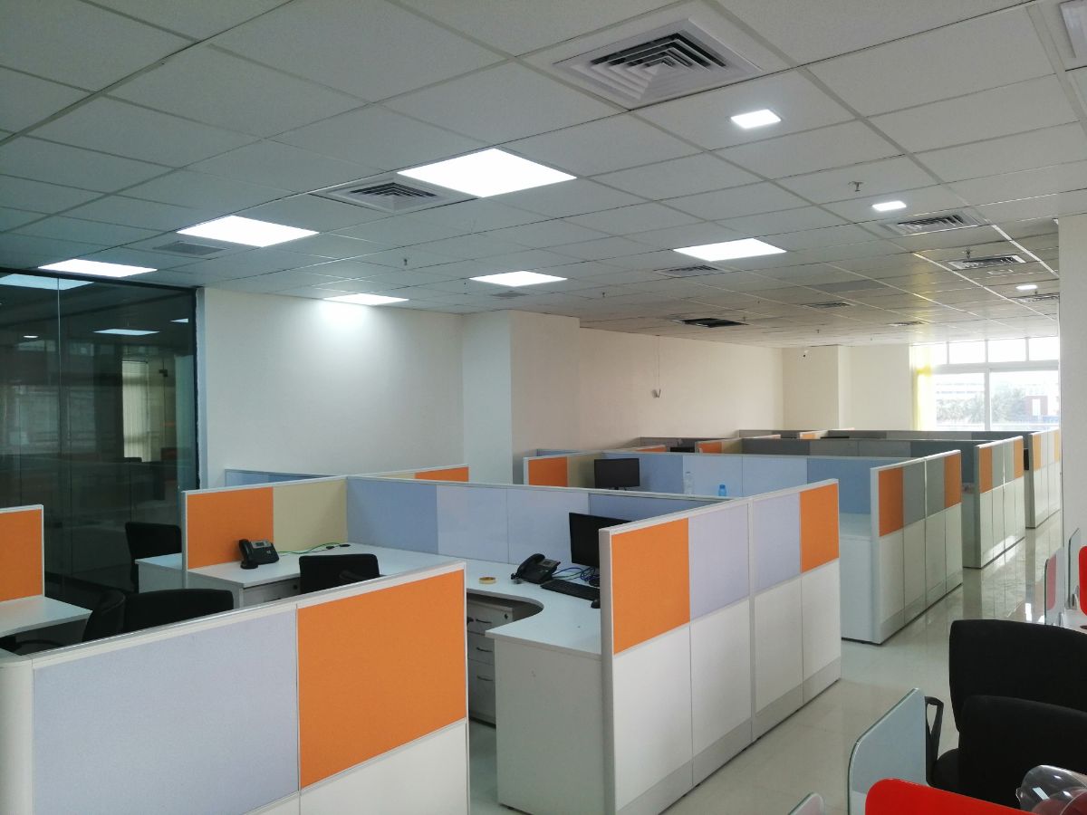 Best Quality Work Station in Bangalore